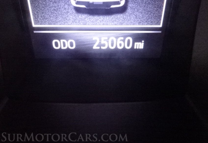 2019 Toyota Tacoma 4WD - Image 44