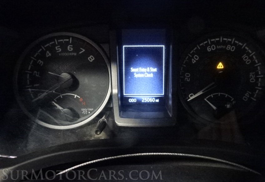 2019 Toyota Tacoma 4WD - Image 32