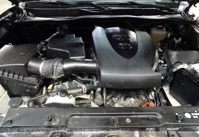 2019 Toyota Tacoma 4WD - Image 48