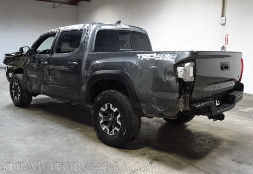 2019 Toyota Tacoma 4WD - Image 8
