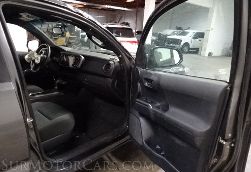 2019 Toyota Tacoma 4WD - Image 21