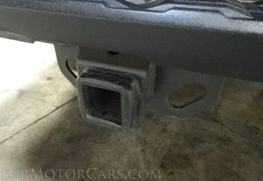 2019 Toyota Tacoma 4WD - Image 18