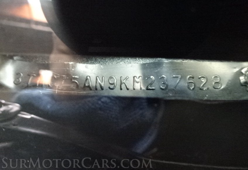 2019 Toyota Tacoma 4WD - Image 45