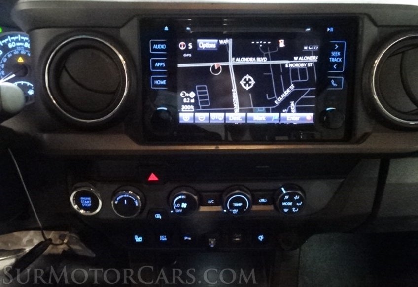 2019 Toyota Tacoma 4WD - Image 39