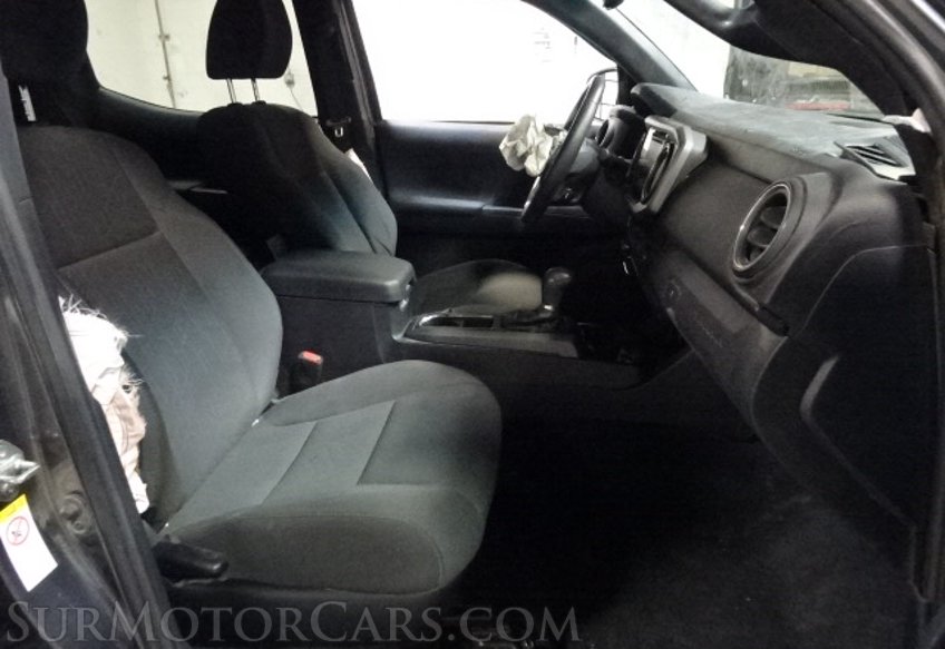 2019 Toyota Tacoma 4WD - Image 25