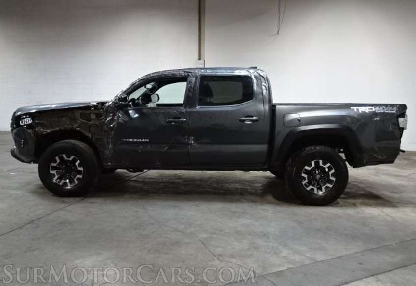 2019 Toyota Tacoma 4WD - Image 12
