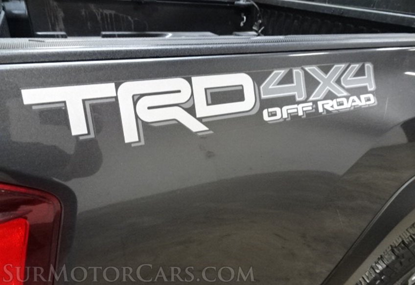 2019 Toyota Tacoma 4WD - Image 19