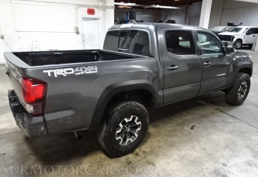 2019 Toyota Tacoma 4WD - Image 5