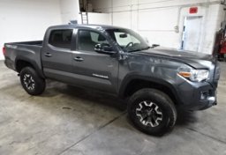 2019 Toyota Tacoma 4WD - Image 1