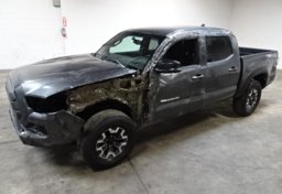 2019 Toyota Tacoma 4WD - Image 2