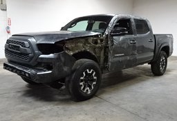2019 Toyota Tacoma 4WD - Image 4