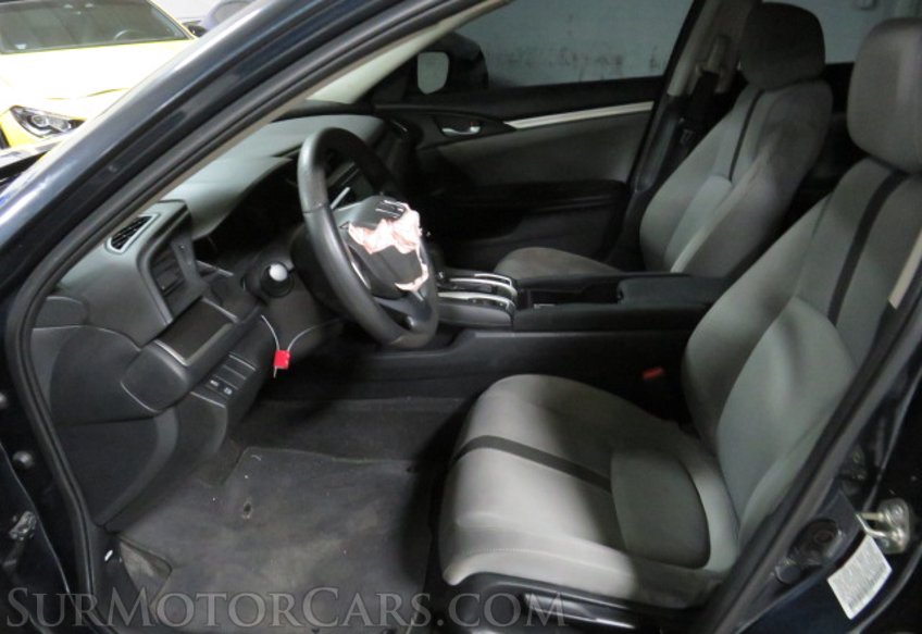 2016 Honda Civic Sedan - Image 15