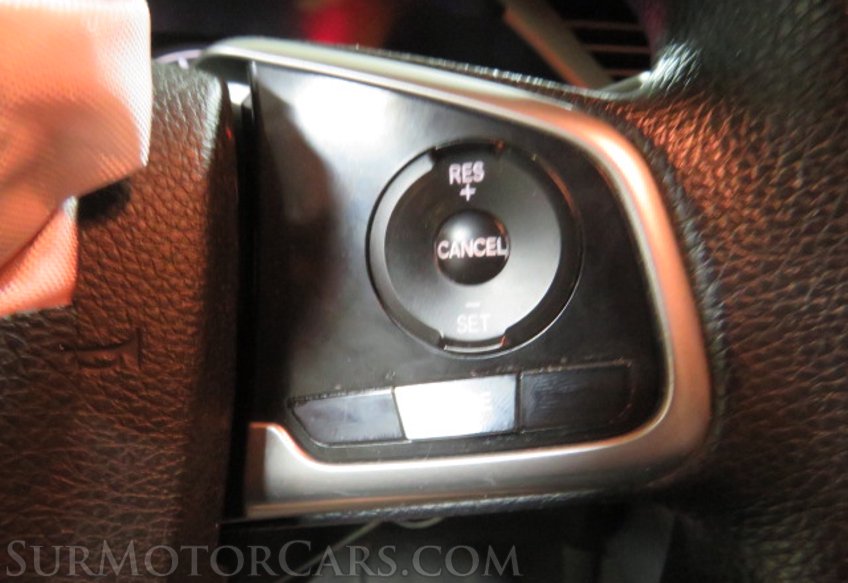 2016 Honda Civic Sedan - Image 40