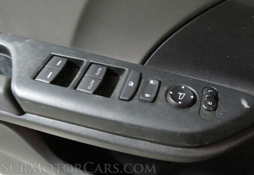 2016 Honda Civic Sedan - Image 35