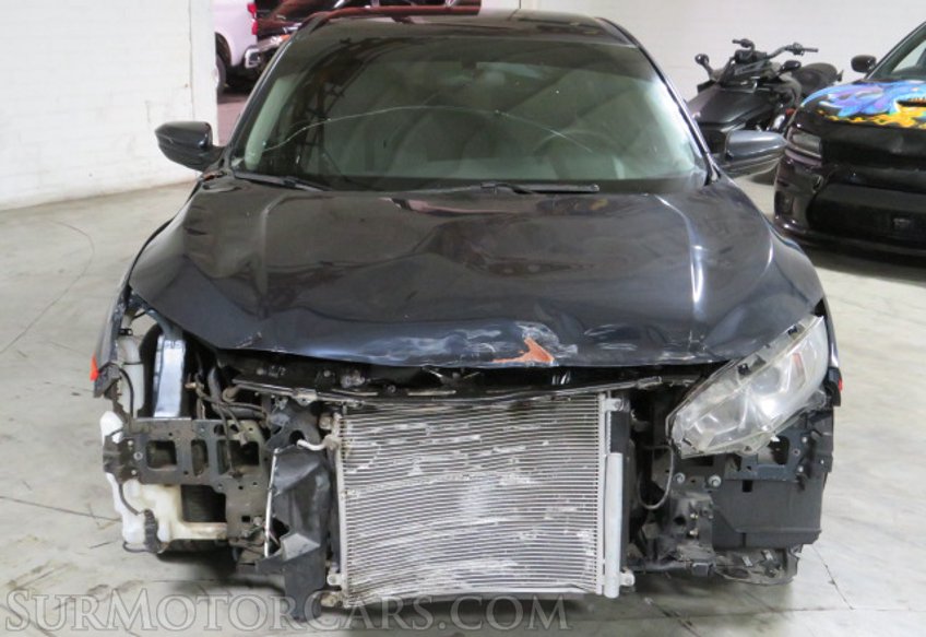 2016 Honda Civic Sedan - Image 46