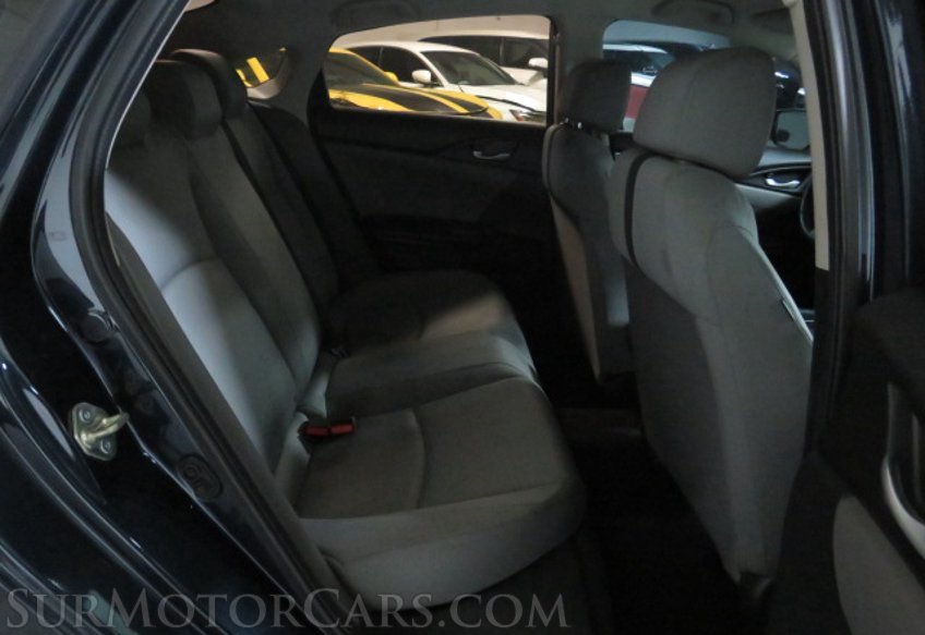 2016 Honda Civic Sedan - Image 23