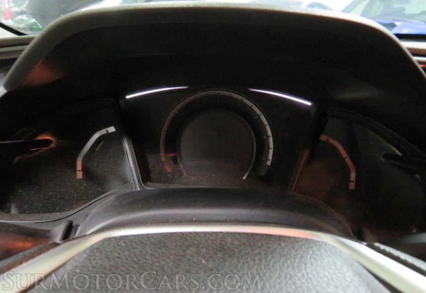 2016 Honda Civic Sedan - Image 37