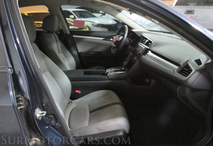 2016 Honda Civic Sedan - Image 24