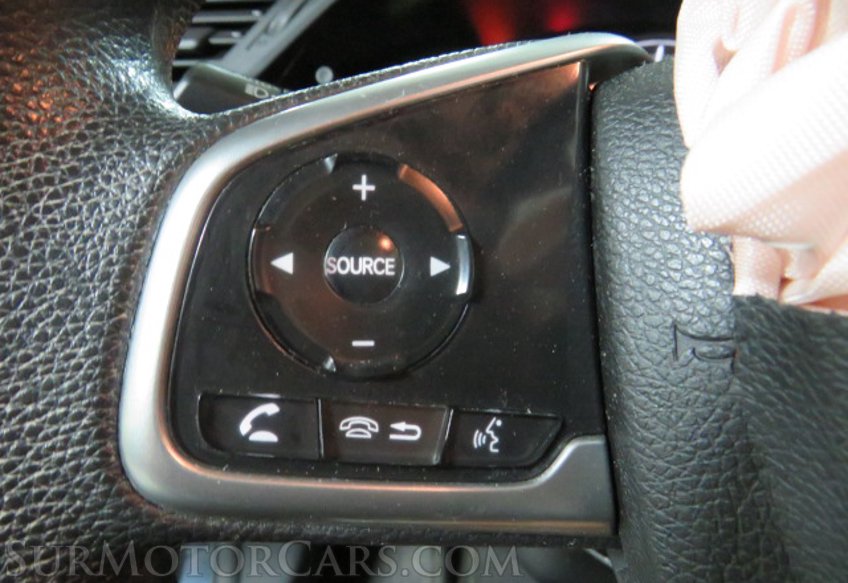 2016 Honda Civic Sedan - Image 41