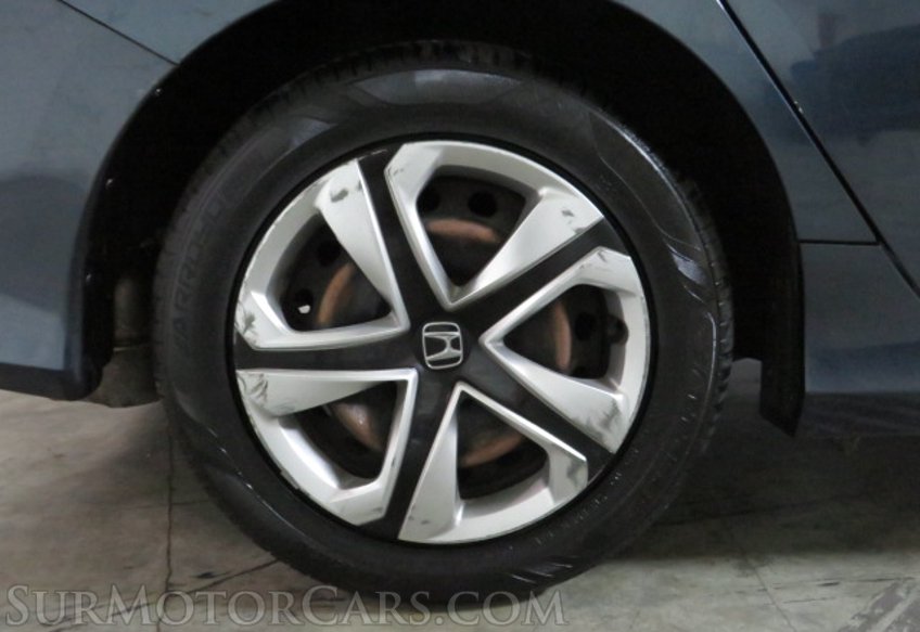 2016 Honda Civic Sedan - Image 26