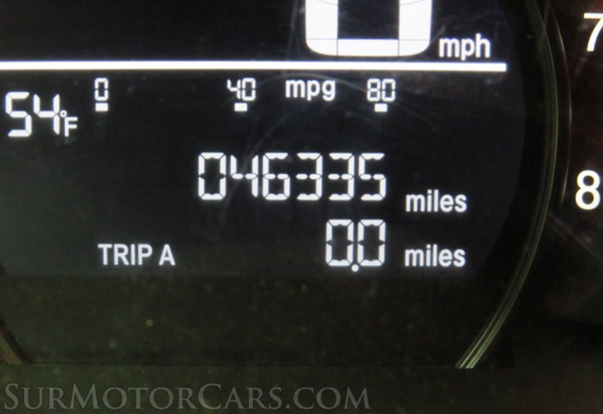 2016 Honda Civic Sedan - Image 39