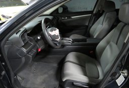 2016 Honda Civic Sedan - Image 15