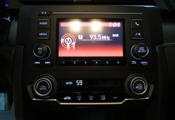 2016 Honda Civic Sedan - Image 45