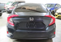 2016 Honda Civic Sedan - Image 8