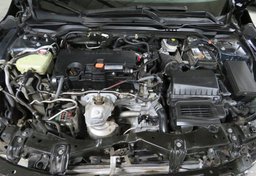 2016 Honda Civic Sedan - Image 33