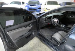 2016 Honda Civic Sedan - Image 16