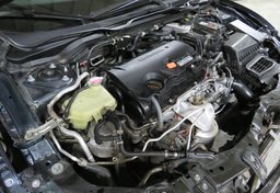 2016 Honda Civic Sedan - Image 32