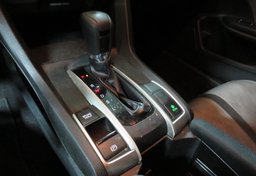 2016 Honda Civic Sedan - Image 42