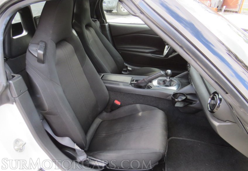 2016 Mazda MX-5 Miata - Image 28