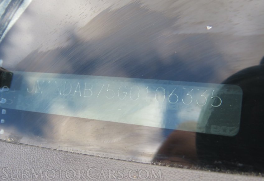 2016 Mazda MX-5 Miata - Image 45