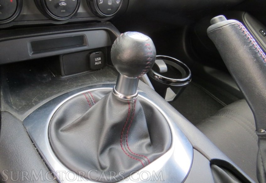 2016 Mazda MX-5 Miata - Image 37