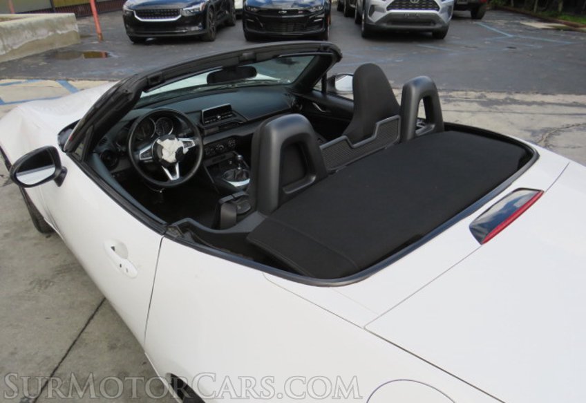 2016 Mazda MX-5 Miata - Image 11