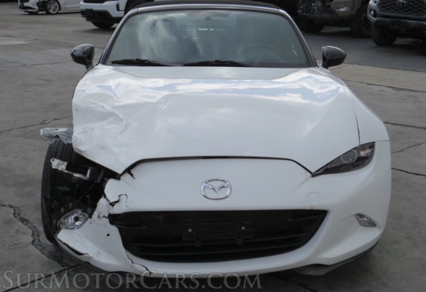 2016 Mazda MX-5 Miata - Image 15