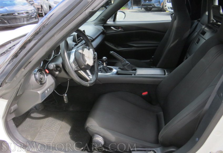 2016 Mazda MX-5 Miata - Image 25