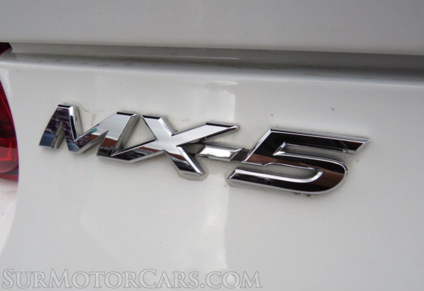 2016 Mazda MX-5 Miata - Image 21