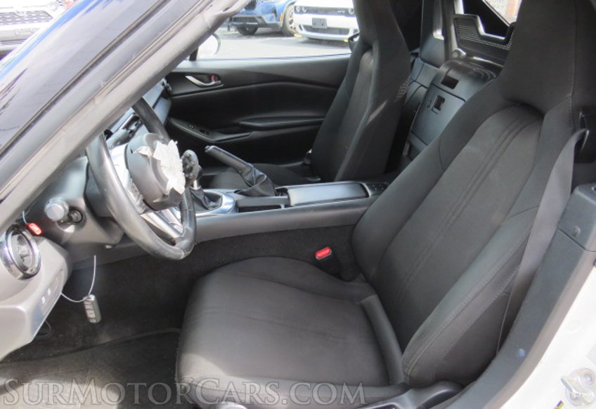 2016 Mazda MX-5 Miata - Image 27