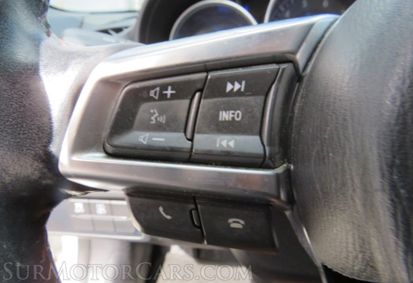 2016 Mazda MX-5 Miata - Image 29