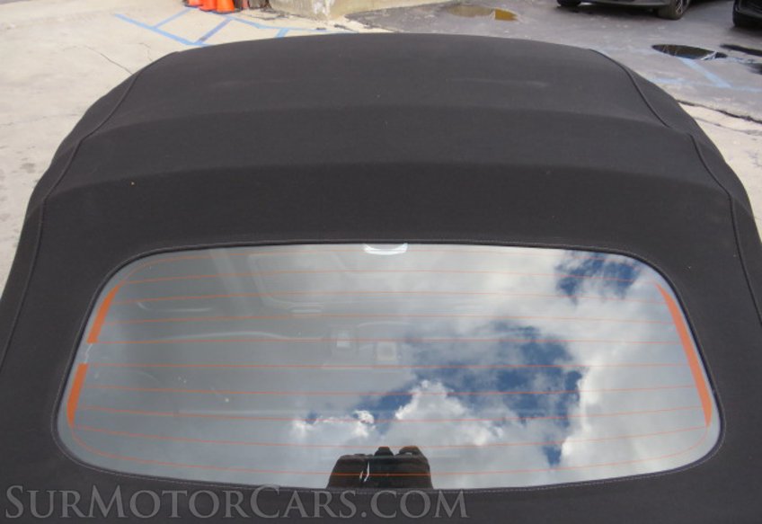 2016 Mazda MX-5 Miata - Image 18