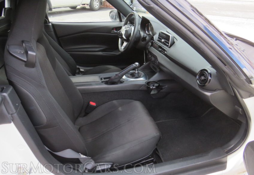 2016 Mazda MX-5 Miata - Image 26