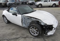 2016 Mazda MX-5 Miata - Image 6