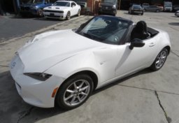 2016 Mazda MX-5 Miata - Image 3