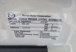 2016 Mazda MX-5 Miata - Image 44