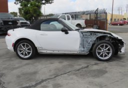 2016 Mazda MX-5 Miata - Image 7