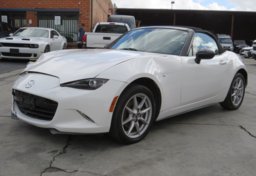 2016 Mazda MX-5 Miata - Image 1