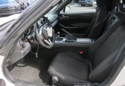 2016 Mazda MX-5 Miata - Image 25