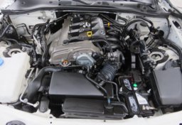 2016 Mazda MX-5 Miata - Image 42